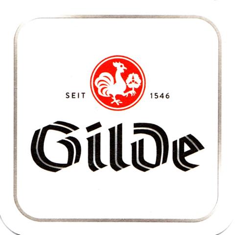 hannover h-ni gilde sorten 1-4a (quad185-seit 1546 gilde-schwarzrot)